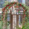 5Pcs(41FT) Flower Garland Artificial Rose Vine Garland Artificial Flowers for Wedding Party Arch Garden Floral Garlands Decor